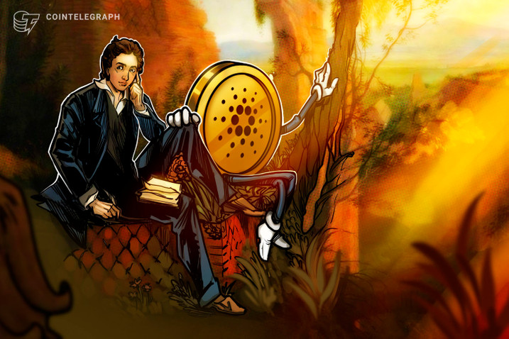 'Quem não investir em criptomoedas vai se arrepender', diz Felipe Neto após comemorar alta de mais de 100% da Cardano