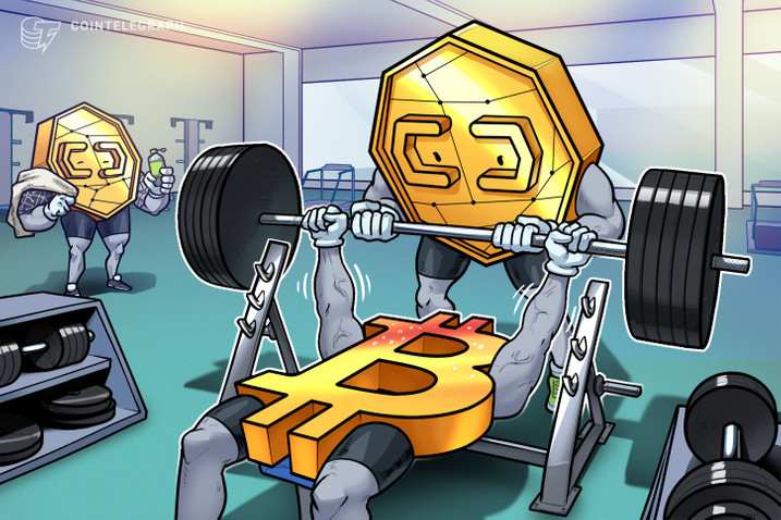 Em um dia de extrema volatilidade: XLM, RSR e SNT se destacam