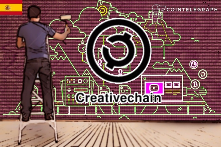 El proyecto Creativechain gana el premio Eprize del IV Congreso del Libro Electrónico.