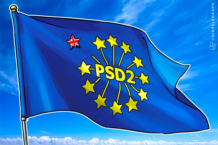 Good Divorce: Will PSD2 Remain on the UK’s Agenda Post Exit?