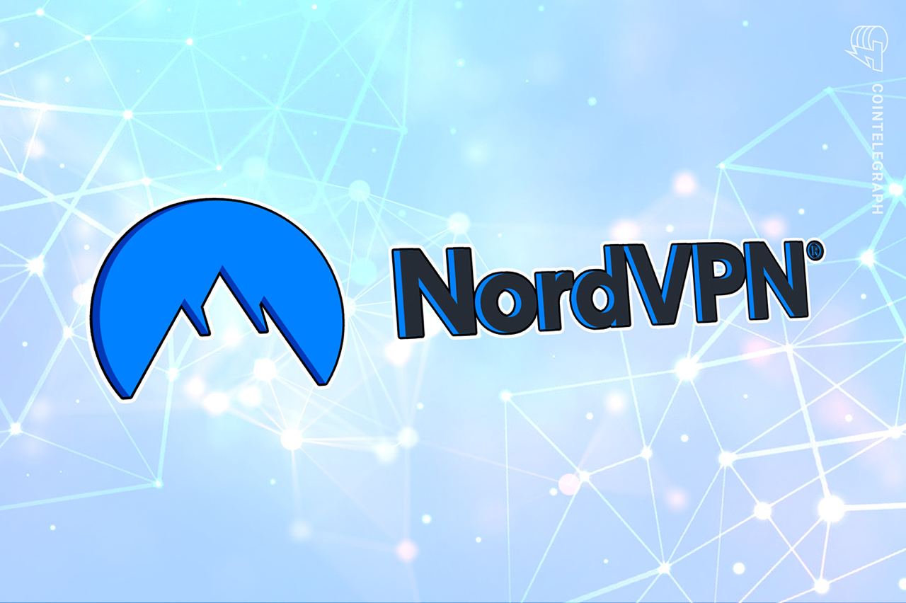 Como ter mais segurança em transações com criptomoedas usando o NordVPN
