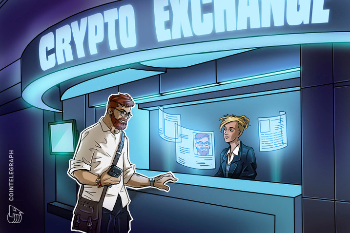 Volume das exchange nos EUA permanecem abaixo das máximas anteriores, mesmo com rali  do preço do BTC