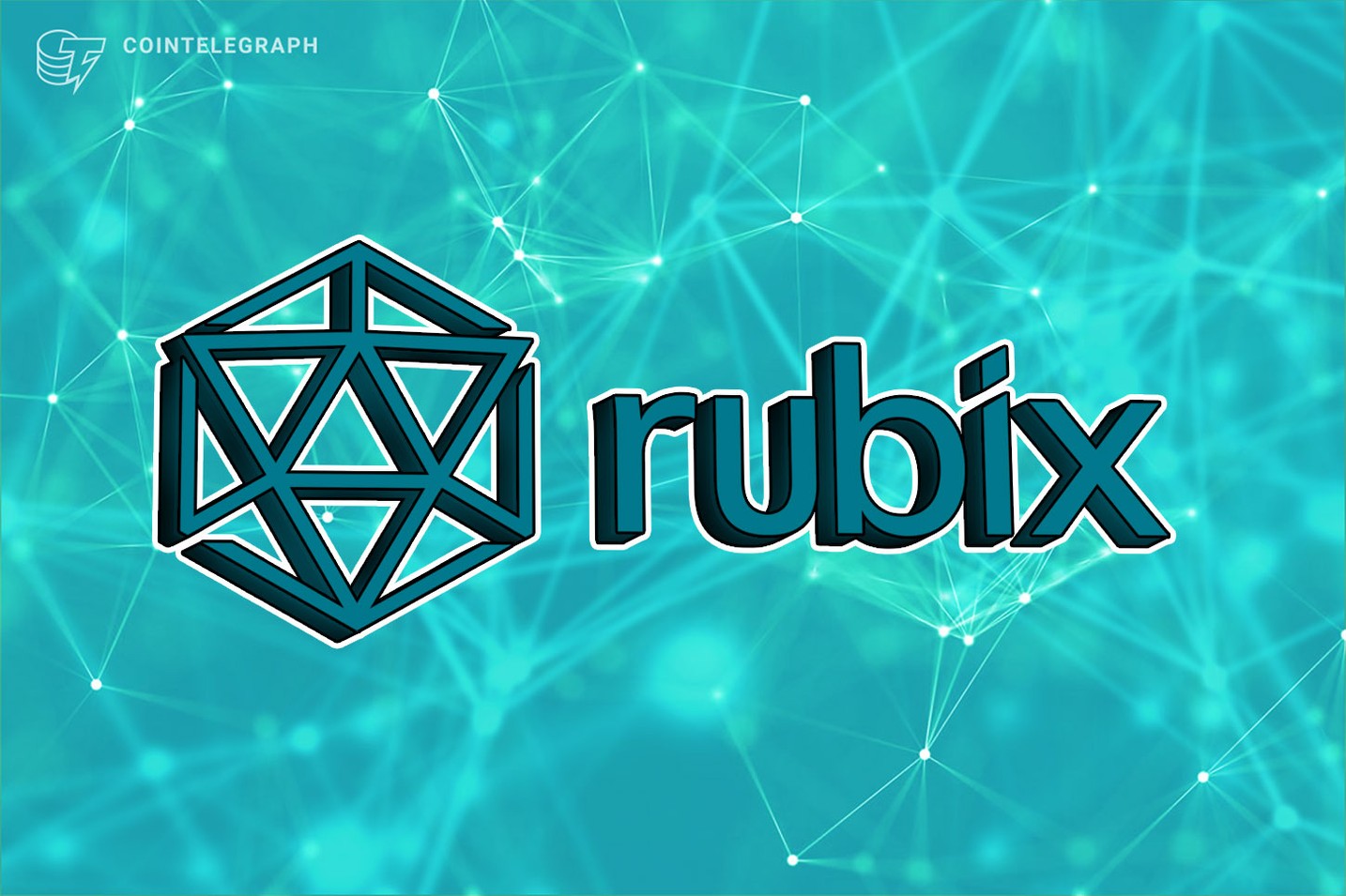 Rubix partners with Grounded & FINAO® to facilitate ESG applications using the Rubix public blockchain