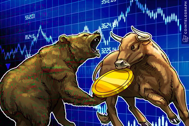 Price Analysis for 05.05.2017: BTC, ETH,  ETC,  LTC