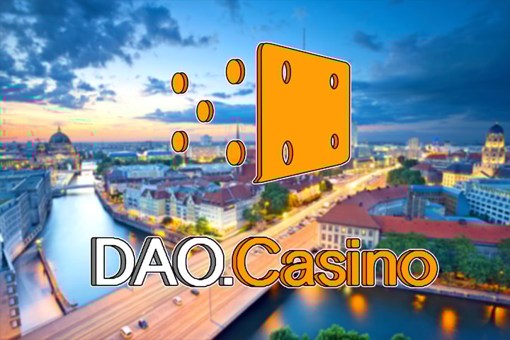 DAO.Casino’s Whitepaper Explores Automation of Trust in Online Gambling