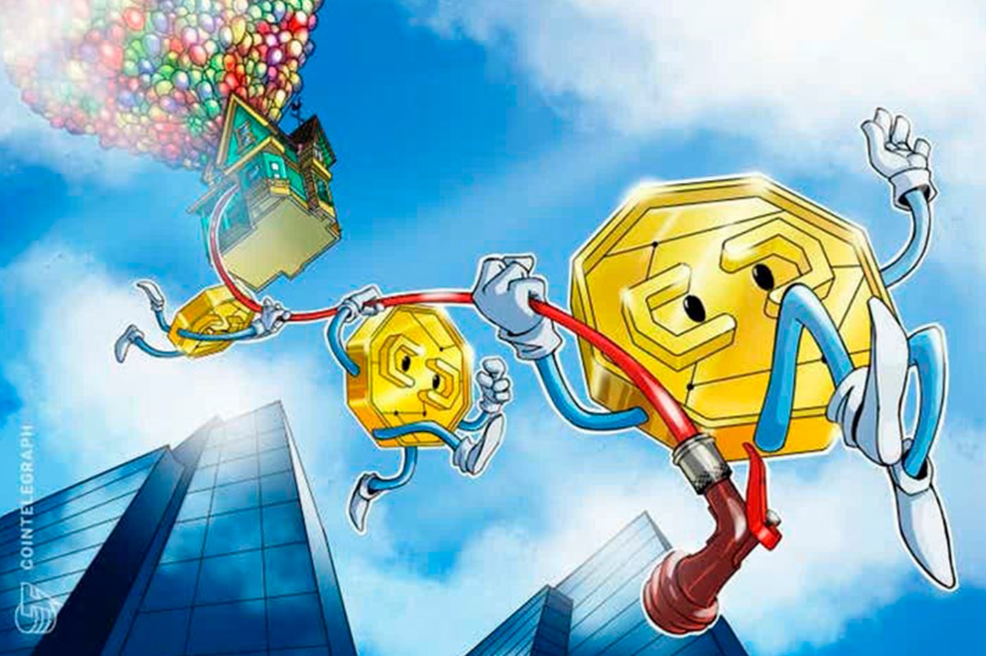 Correção nas altcoins pode ocorrer em breve e ser nova chance de entrada, dizem analistas