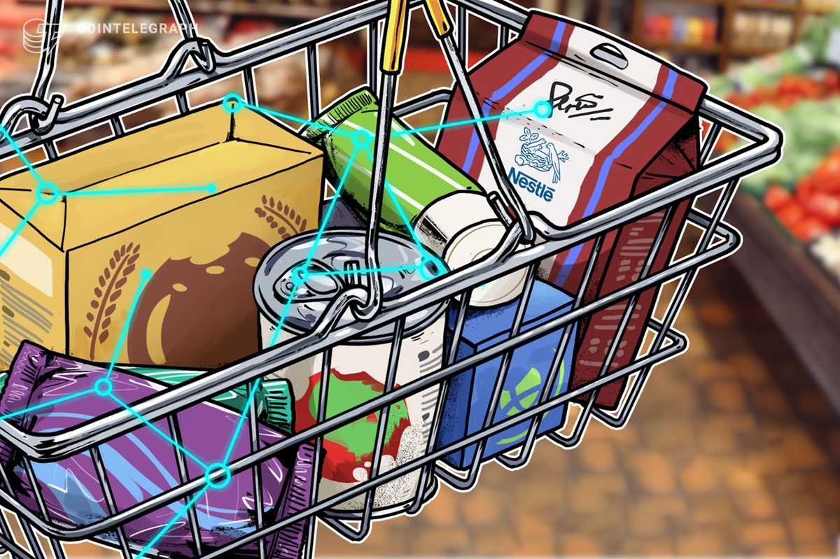 Nestlé Brasil e Senai publicam edital de R$ 6,25 milhões para escolha de projetos incluindo IA e blockchain