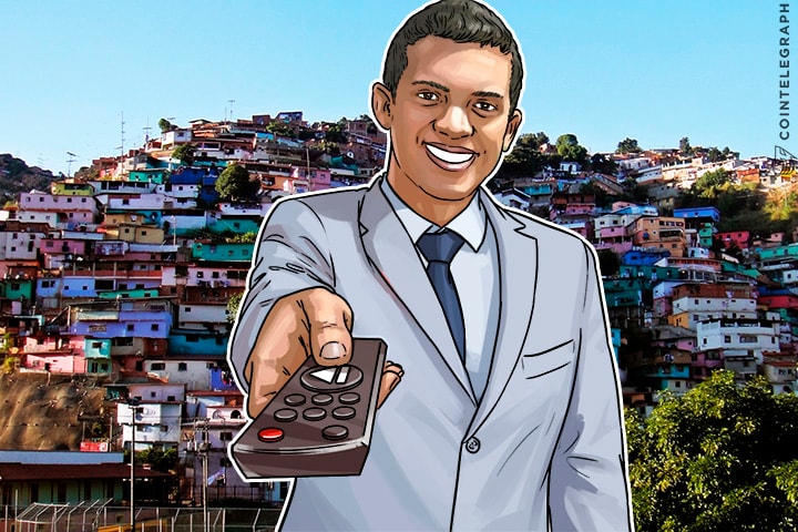 Venezuela’s Largest Bitcoin Exchange Resumes Trading After Bank Conflict Resolution