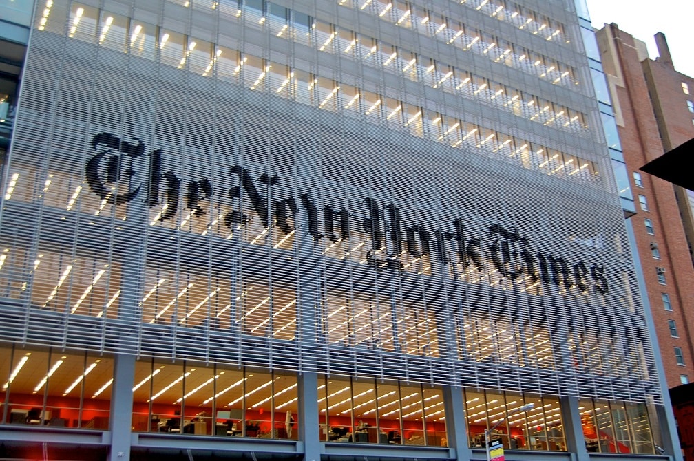 Marc Andreessen makes the case for Bitcoin in the New York Times