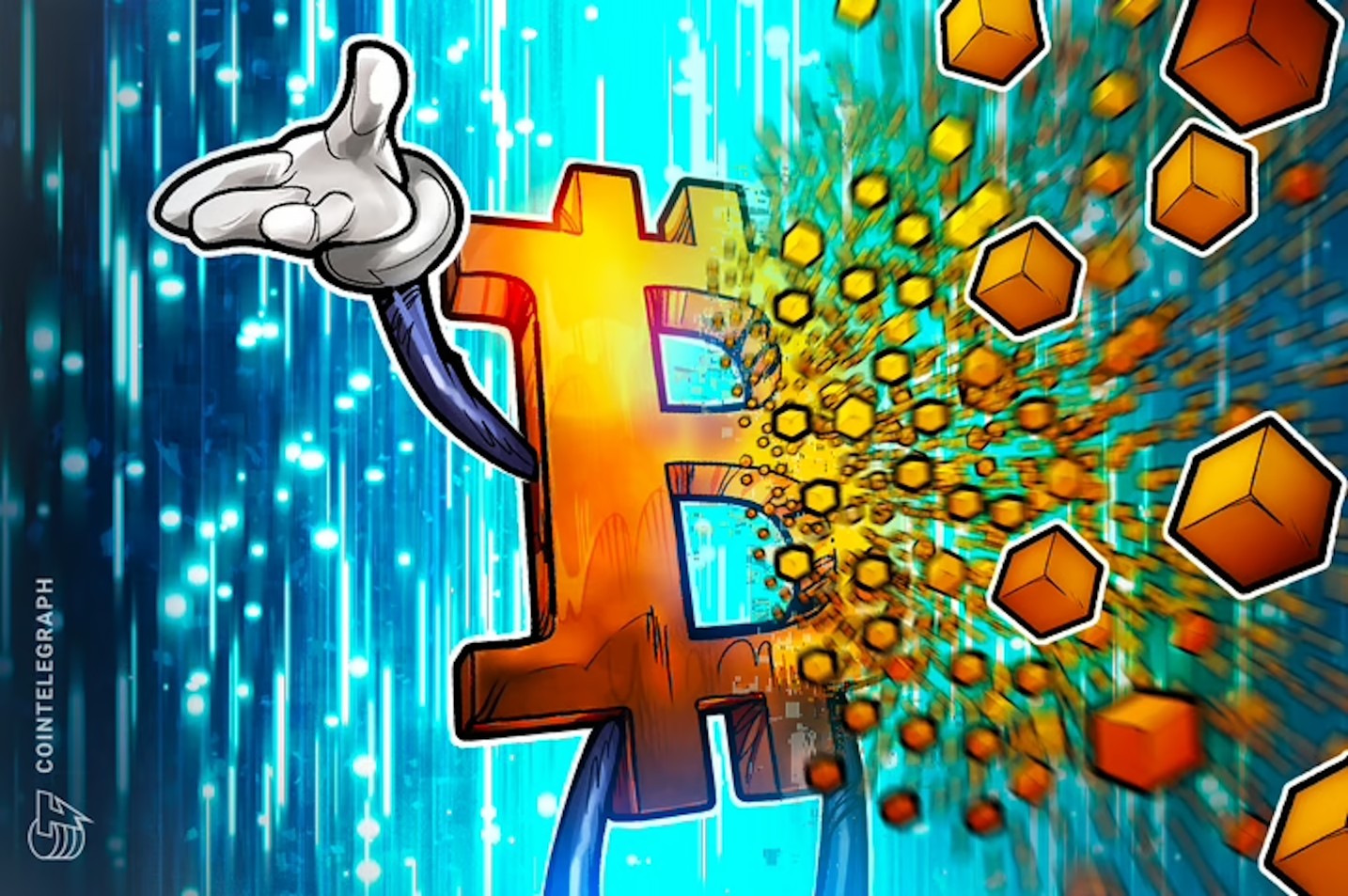 Staking de Bitcoin pode atrair mais de US$ 50 bilhões e reaquecer temporada de airdrops, afirma analista