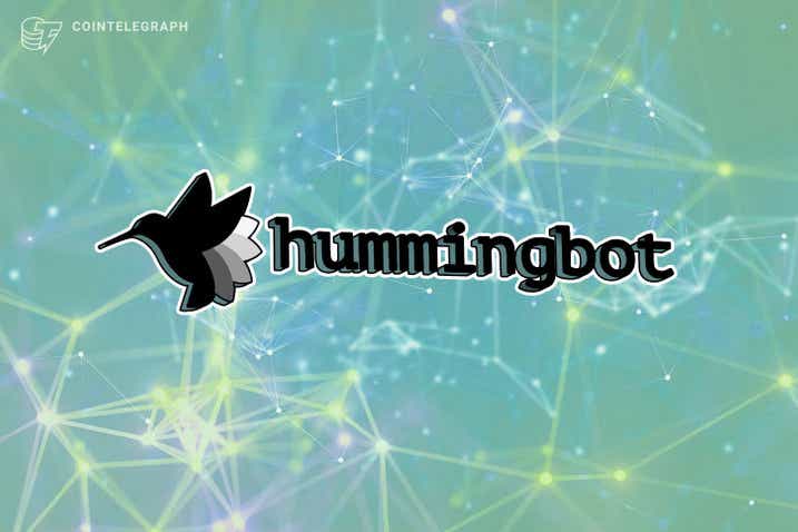 Hummingbot anunció una campaña de minería de liquidez