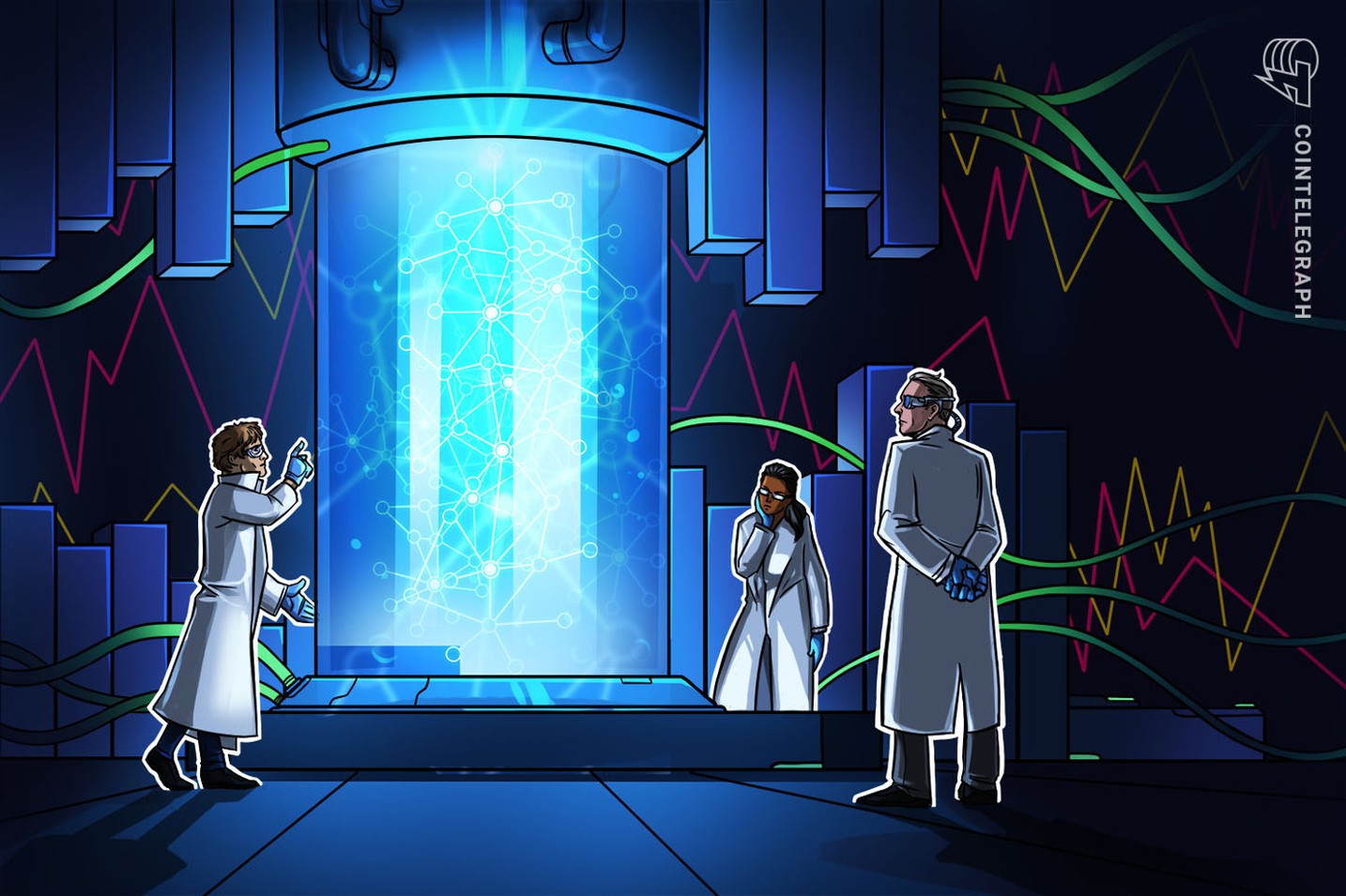 Cardano'nun geliştirici şirketi Stanford Üniversitesi'nde blockchain araştırma merkezi açıyor