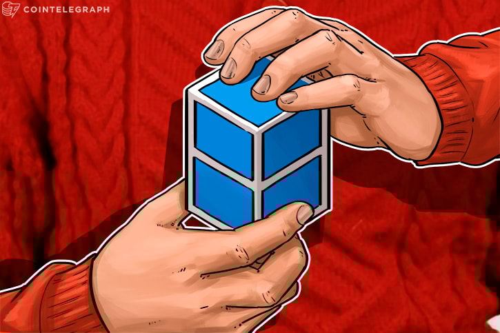 Platform Starts Trading Service For Self Mining Smart Contract
