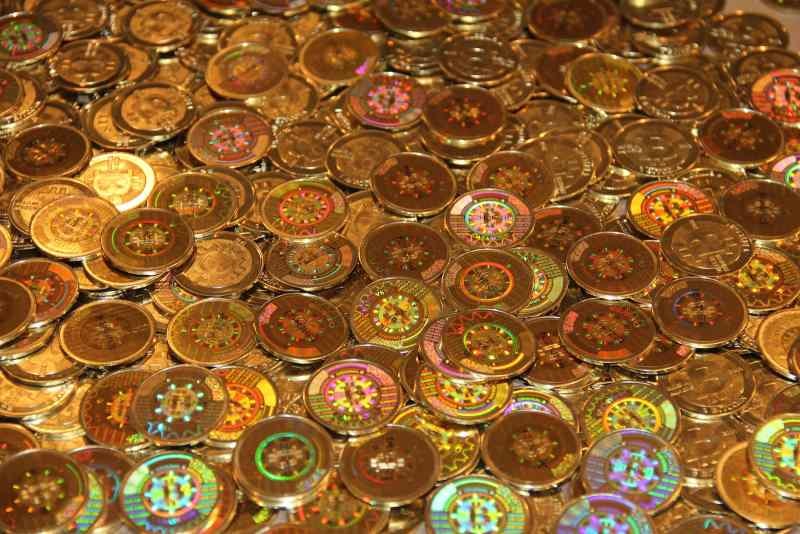 Prague is about to get a Bitcoin ATM