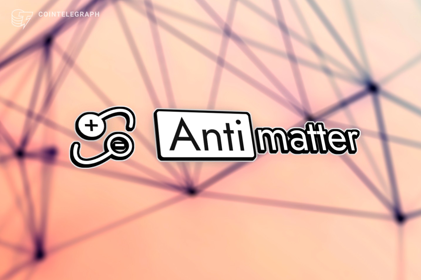 AntiMatter DAO: A club for derivatives fanatics