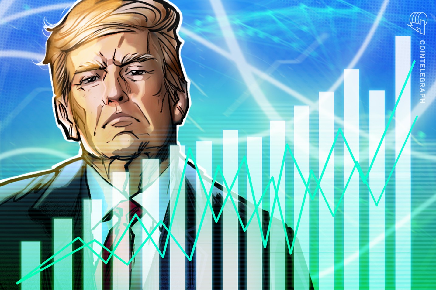 Crypto : Le plan de Trump contre la Fed qui affole les investisseurs