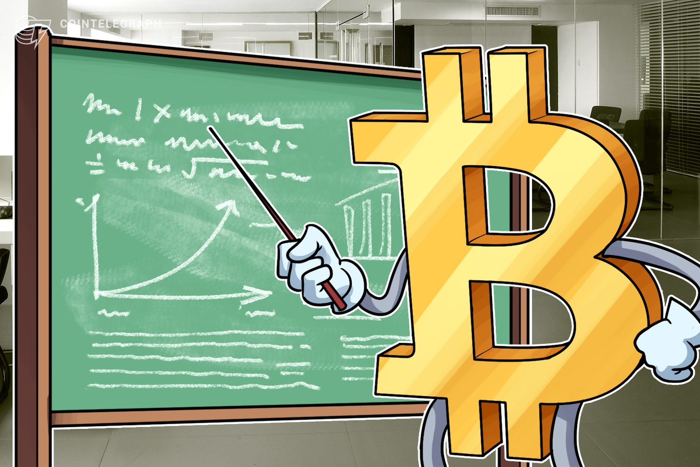 Analista della CNBC Ran Neuner: "Il Bitcoin sta per esplodere"