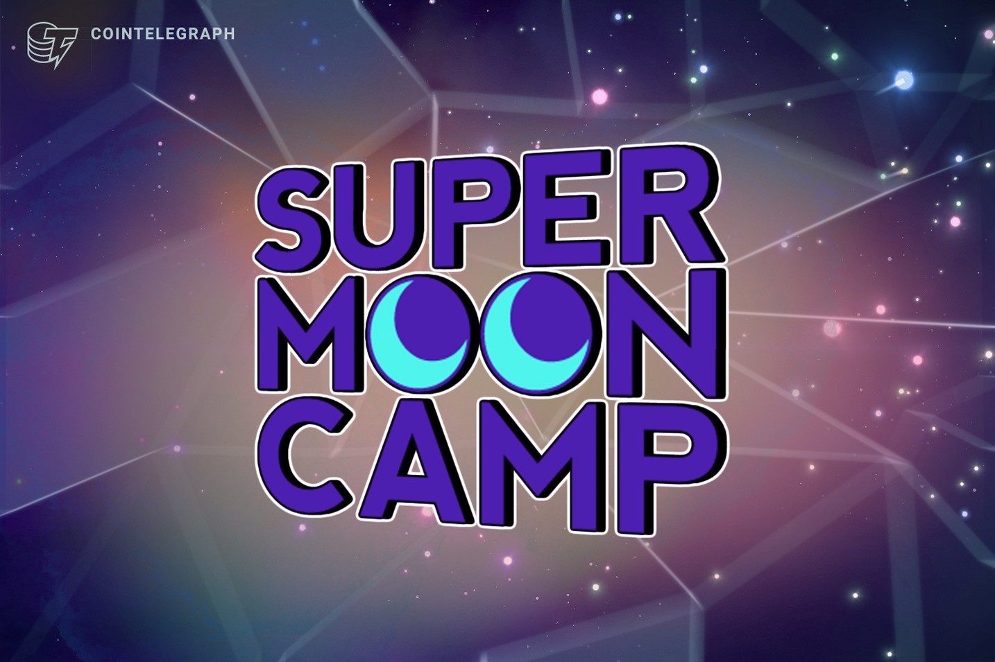 Supermoon Camp and The Mansion on the Moon getting ready for Consensus Week in Austin