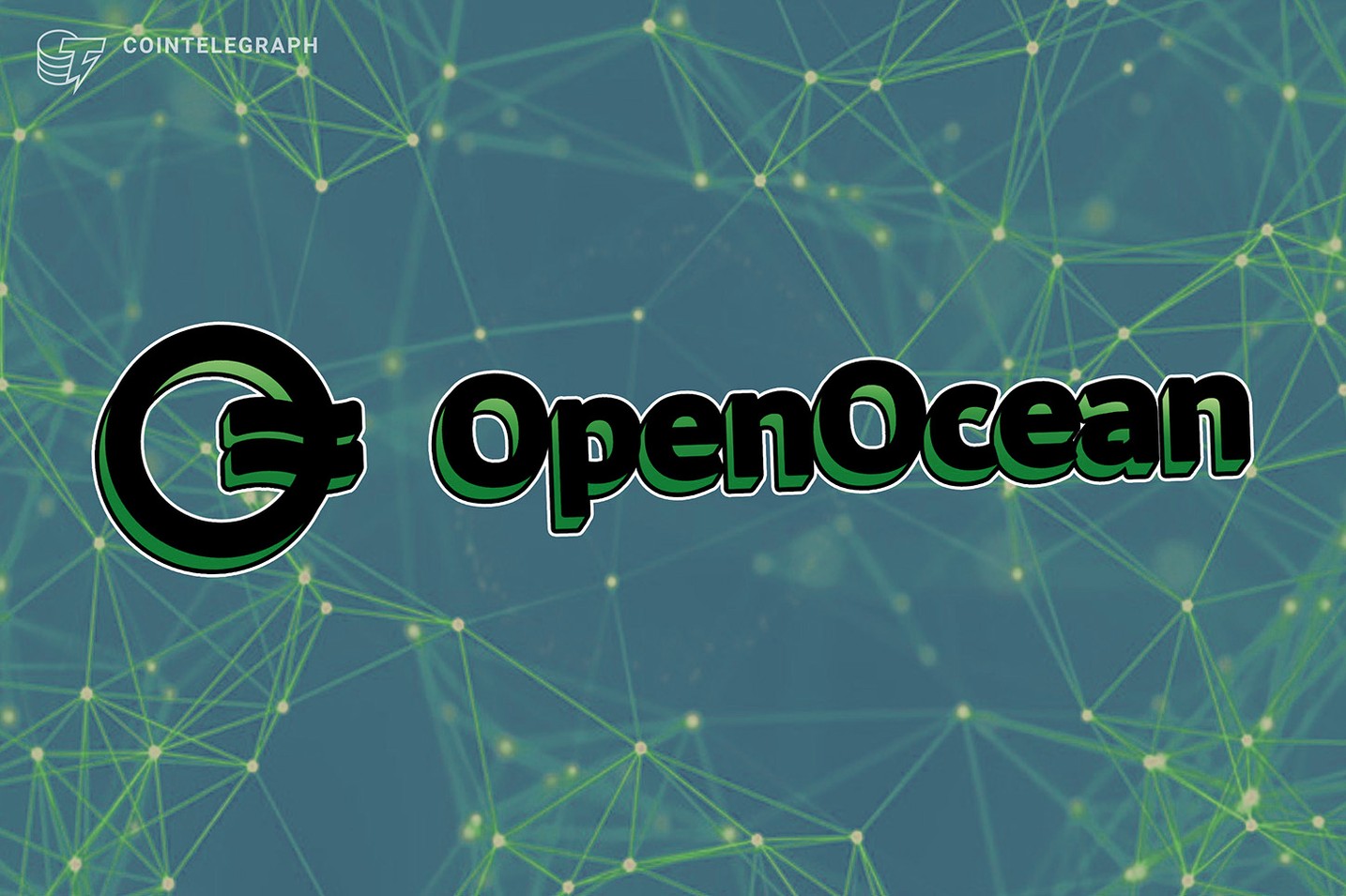 DeFi and CeFi full aggregator OpenOcean aggregates Arbitrum to expand its one-stop trading solution