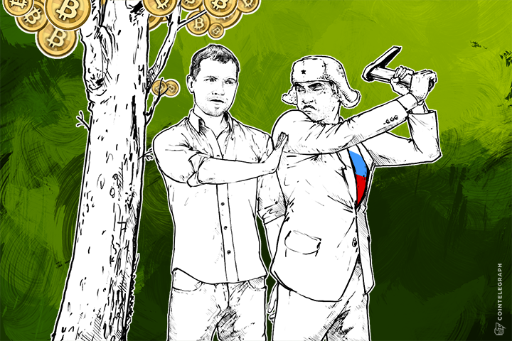 Russia’s Blocked Bitcoin Website, Btcsec: ‘We Have No Plans to Close’