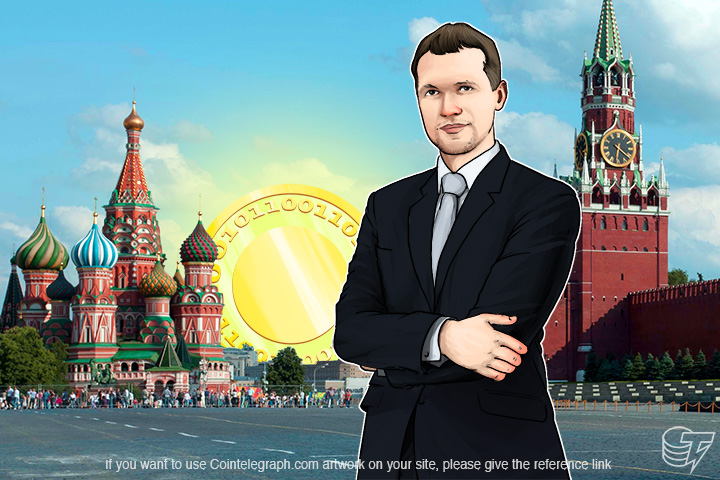 Will Bitcoin Legalization in Russia Show the Way for CIS Countries?