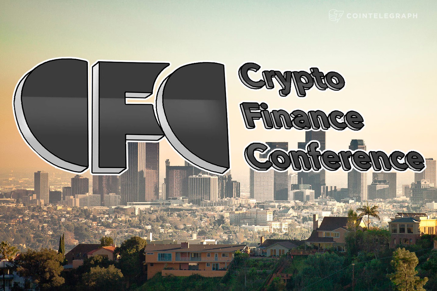 Crypto Finance Conference Goes WEST