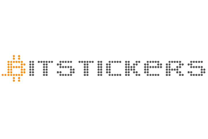 Bitstickers