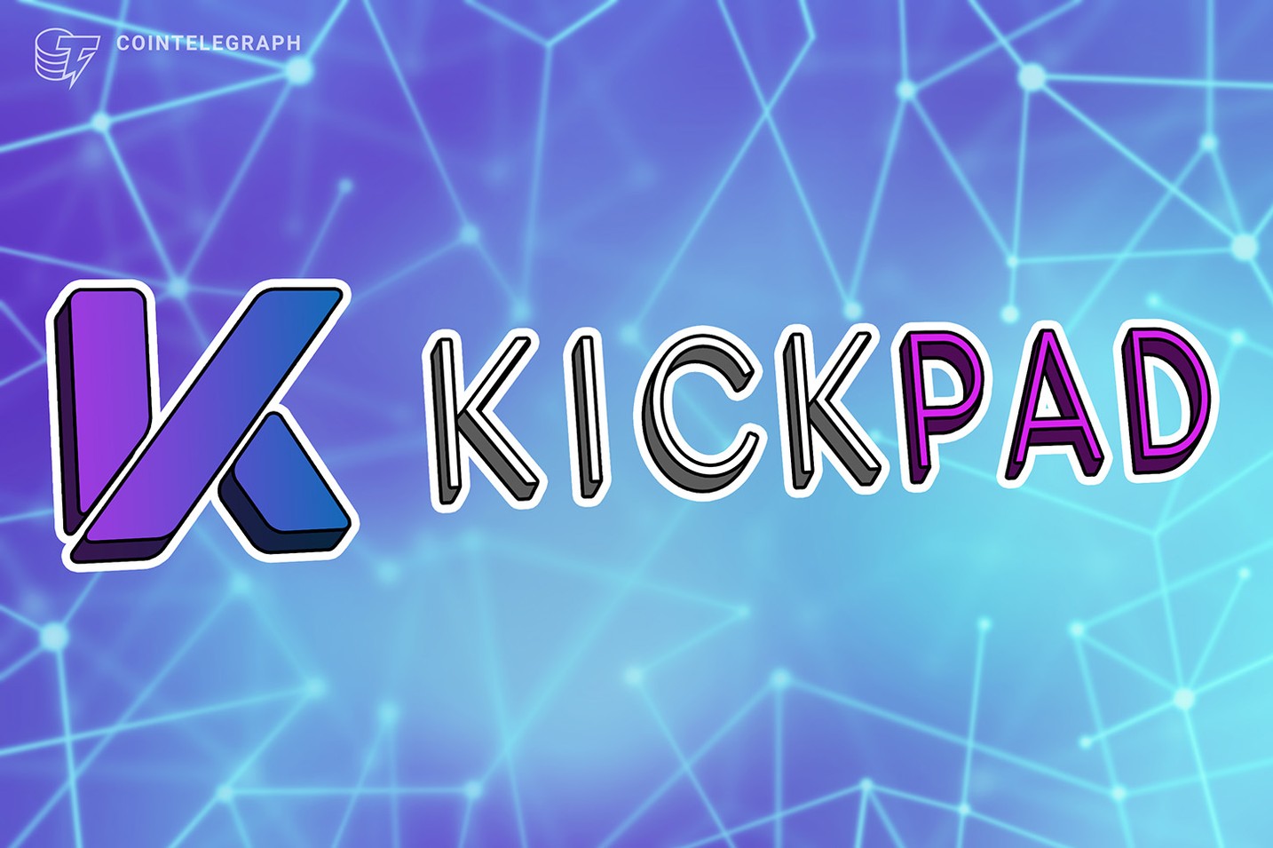 KickPad is launching its first IDO