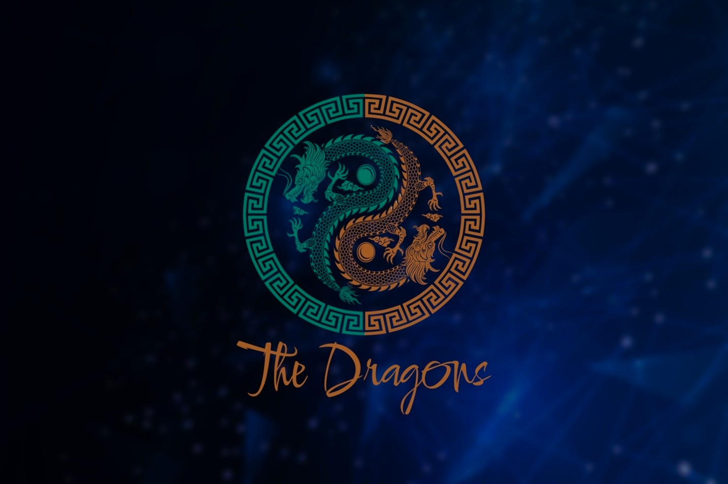 Unveiling The Dragons: The world's first token amulets