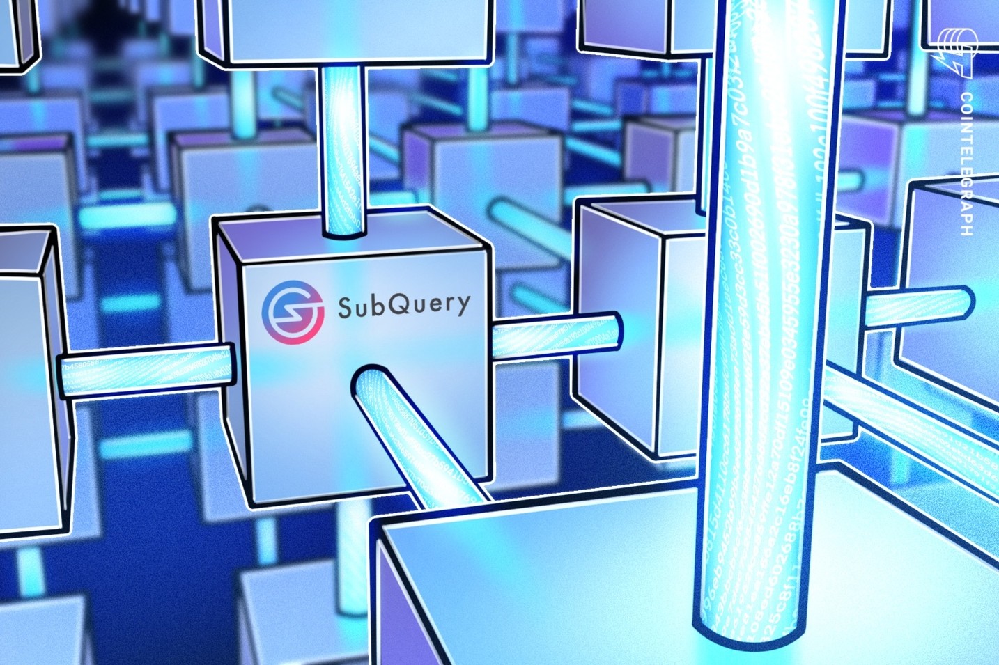 Como a indexação multichain melhora o processamento de dados e o desempenho de consultas em blockchain