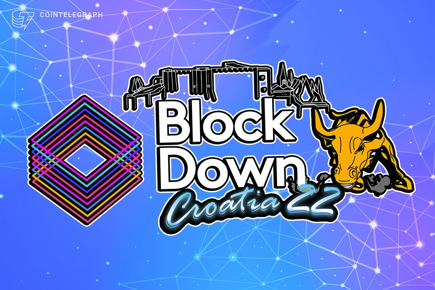BlockDown Festival: Croatia all set for epic Web3 celebration on the beach