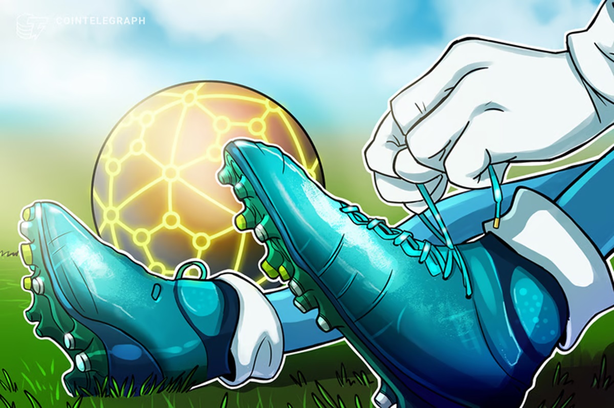 Scarpa reage após Bigode ‘oferecer’ criptomoedas da Xland na FTX como garantia: ‘Nem vem que não tem’