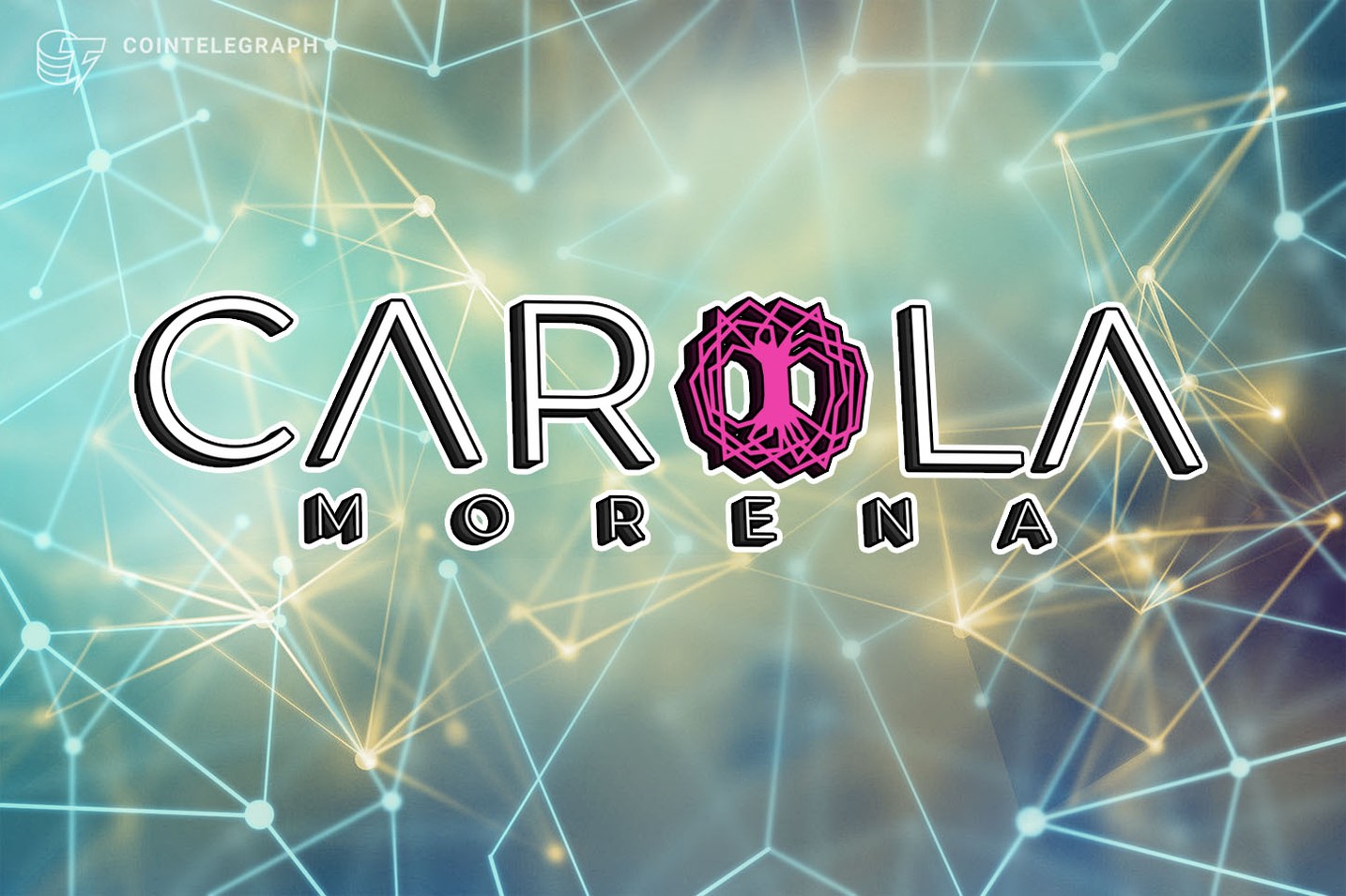 Carola Morena to boost music and talent search ahead of token presale