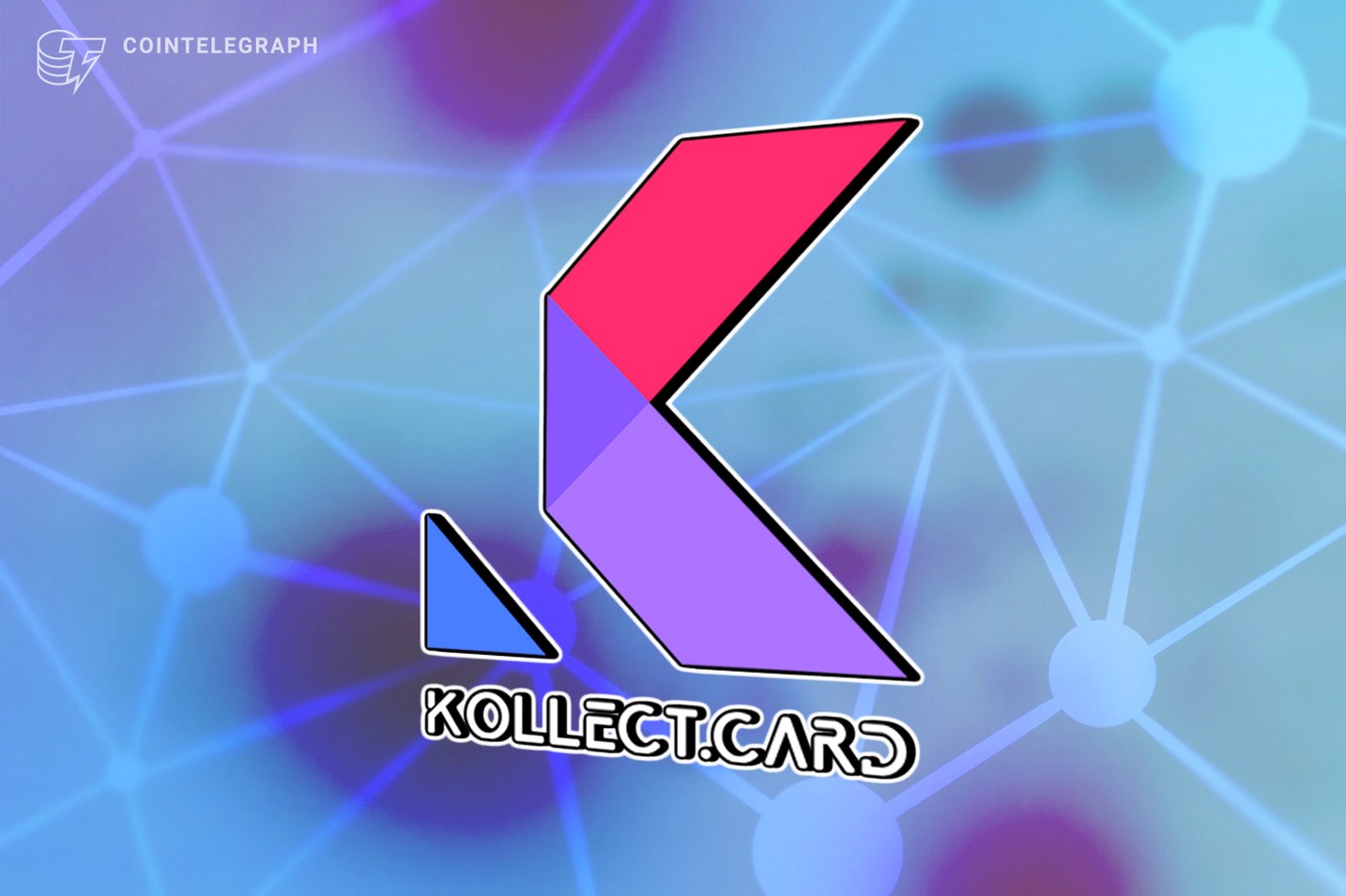 Kollect to launch yield-generating IP-driven NFT collection book system