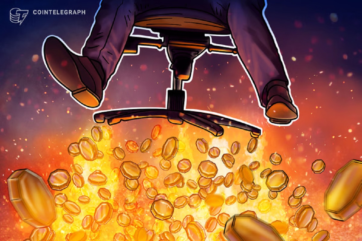 Listagem na Gate.io e prêmio de US$ 60 mil favorecem alta de até 83% de 3 criptomoedas com o Bitcoin sob pressão