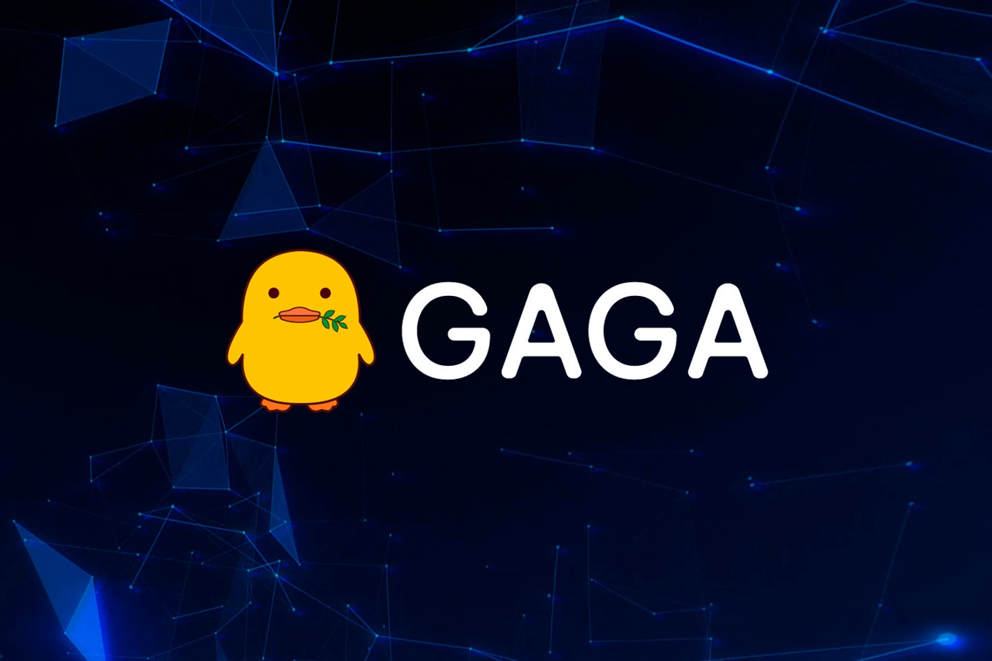GAGA: Revolutionizing meme coins to foster global peace
