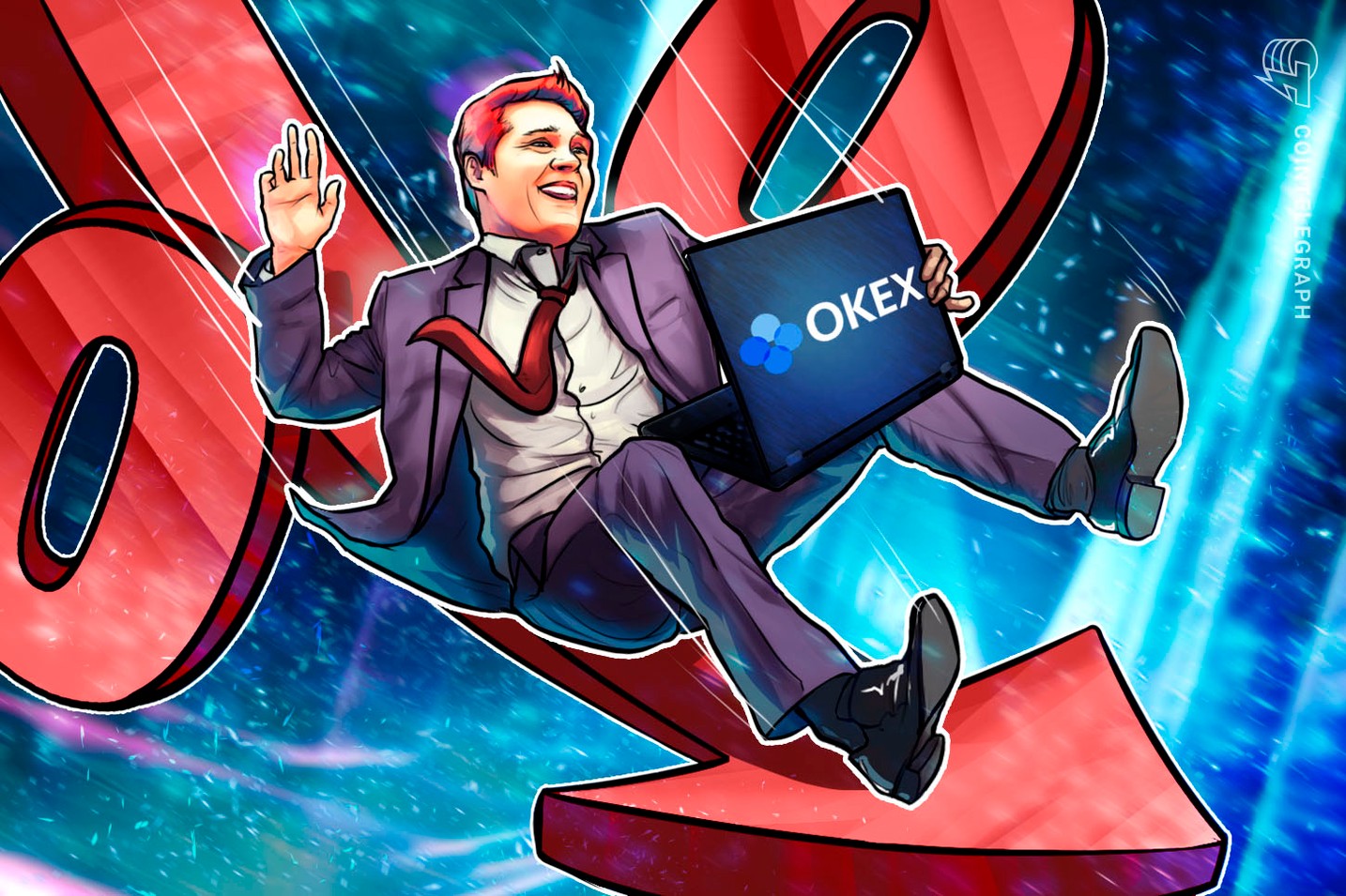 OKEx Incentivizes Market Makers With New Program Offering Lower Trading Fees