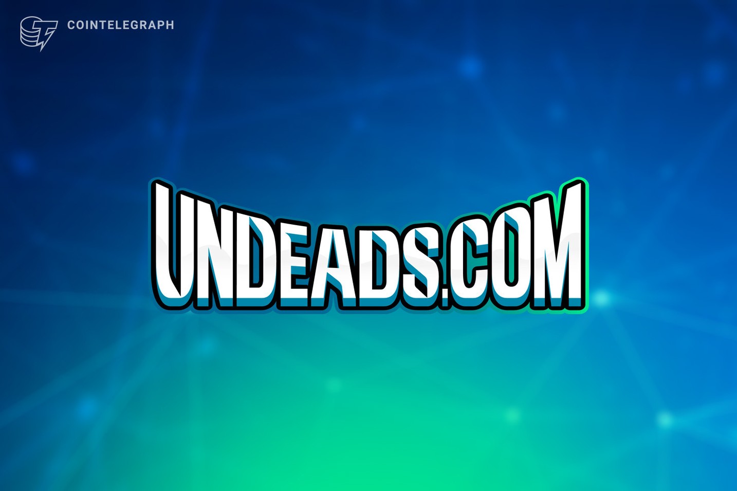 Undeads Metaverse completes mint, generates $1M in sales