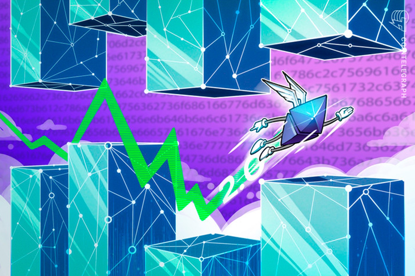 Interesse em exchanges descentralizadas cresce em 2023, indicam dados