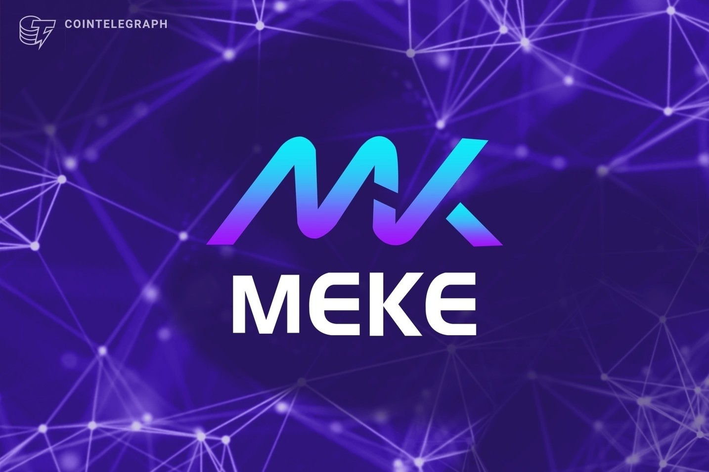 MEKE prepares Binance Chain for the L2 market against Coinbase