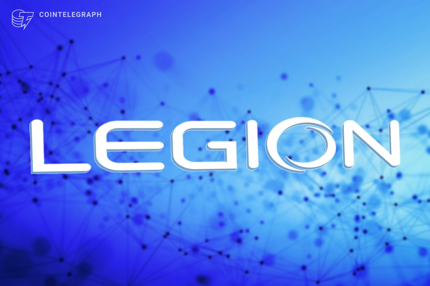 Meet Legion: The ambitious project combining NFTS and luxury Swiss watches