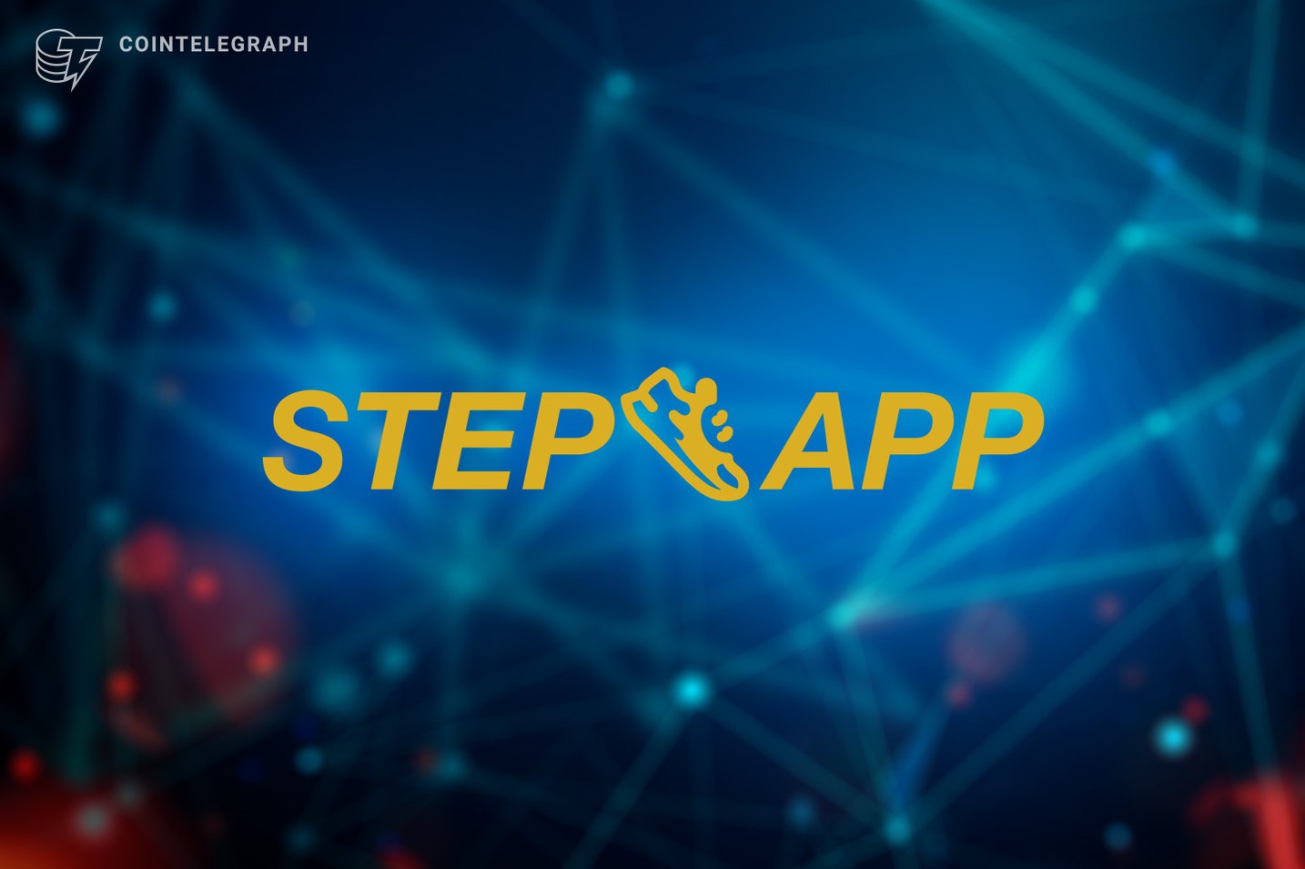 Usain Bolt to feature at and host Step App Tokyo Conference on Dec. 1