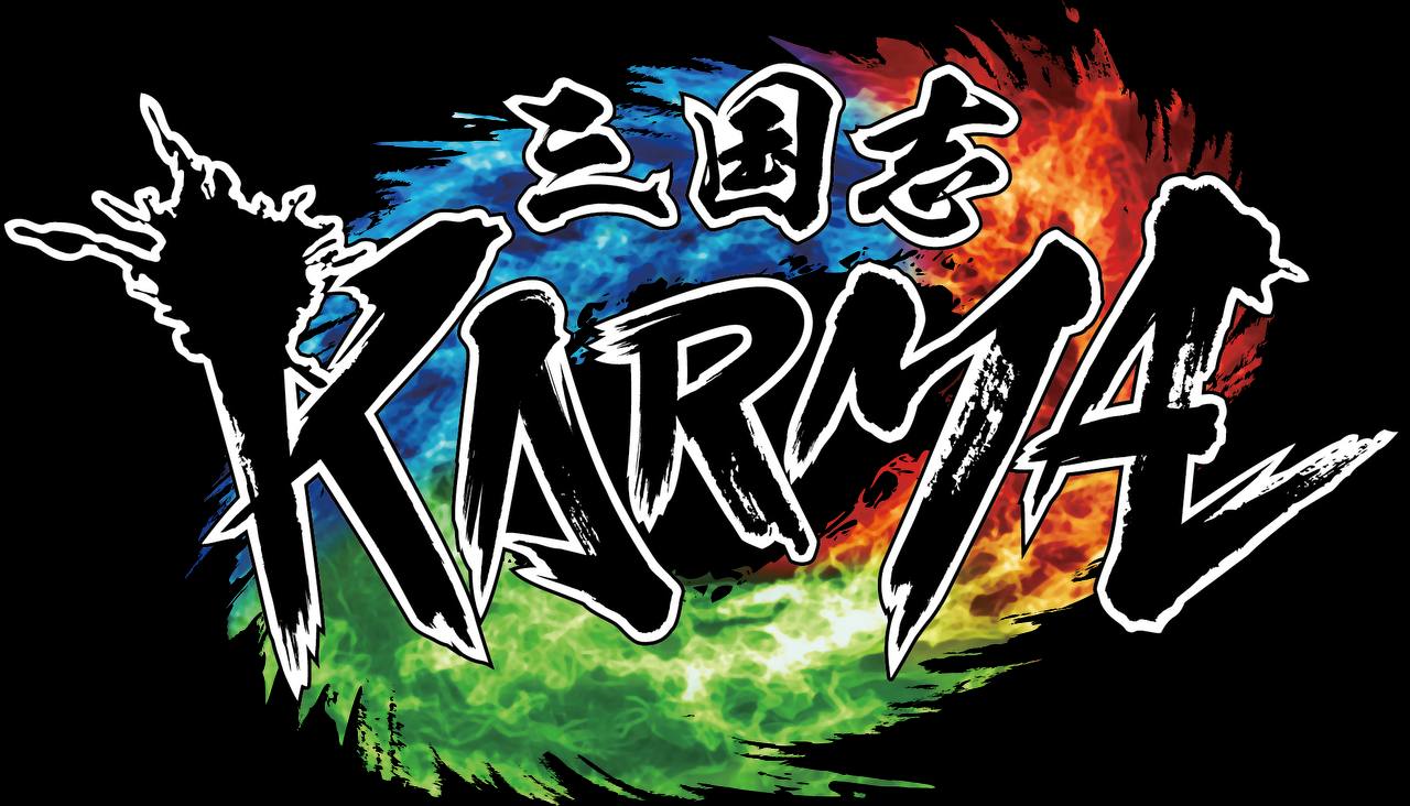 NFTゲーム『三国志KARMA』 初公開！～ブロックチェーン技術を活用した革新的な三国志ゲームが登場～
