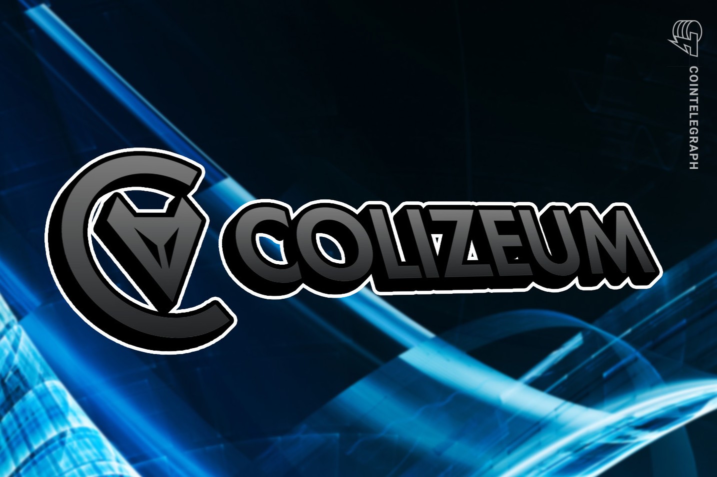 Colizeum raises $8.4M from renowned investors, welcomes Dota legend Sheng Wu