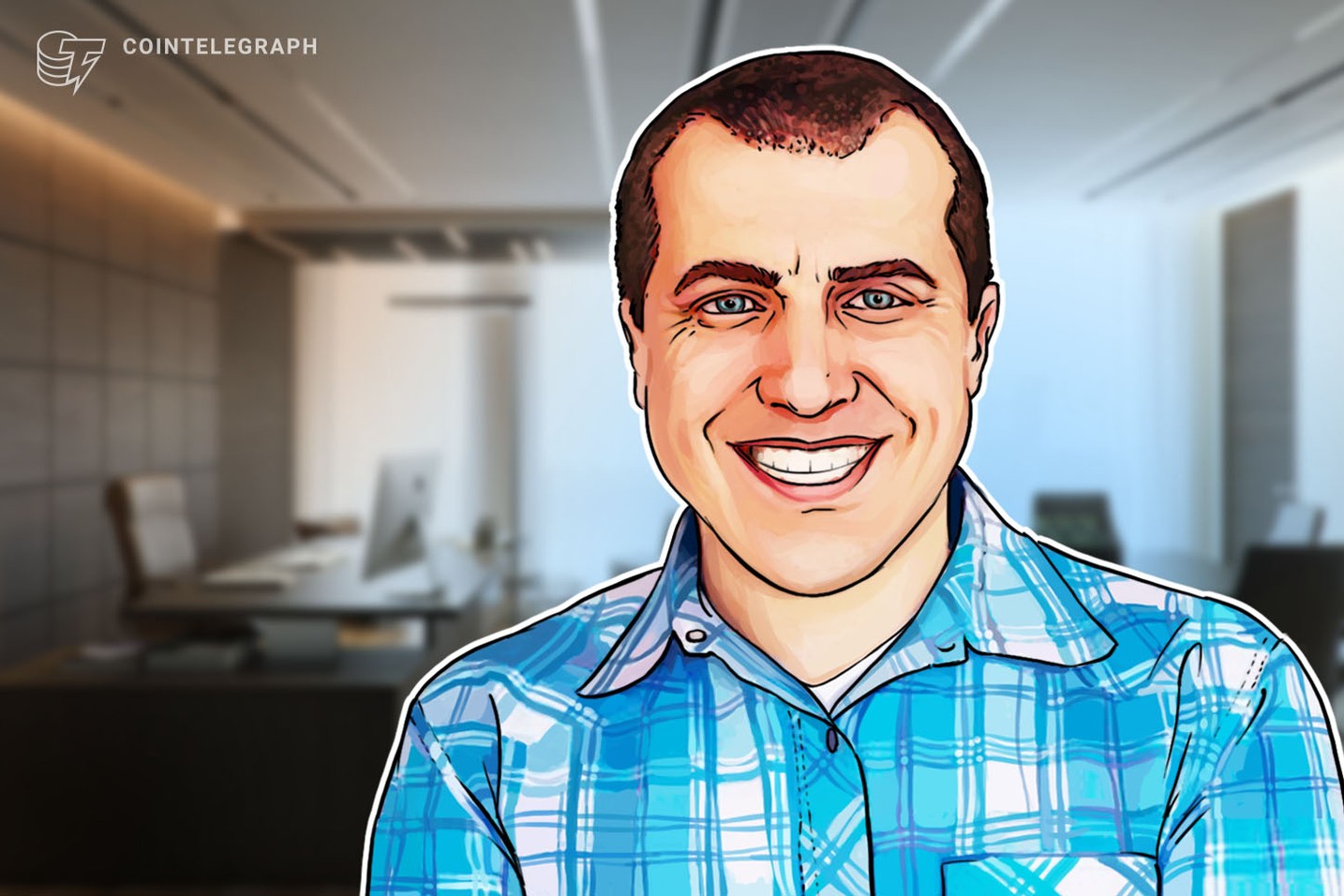 Andreas Antonopoulos: "EARN IT Act Could Be Called: 'F*ck You Zuckerberg'"