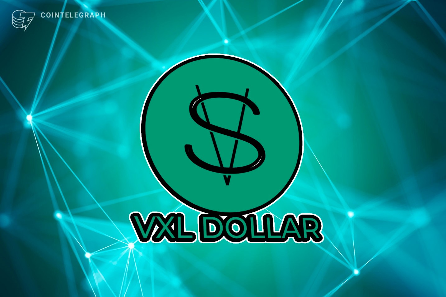 VXLD brings liquidity, financial freedom and stability to the blockchain