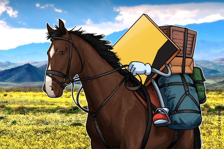 Wells Fargo and Australian Bank Begin Sending Physical Products Via Blockchain