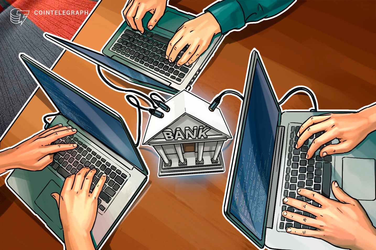 Barclays Sponsors Blockchain Hackathon to Explore Derivatives Contracts Processing