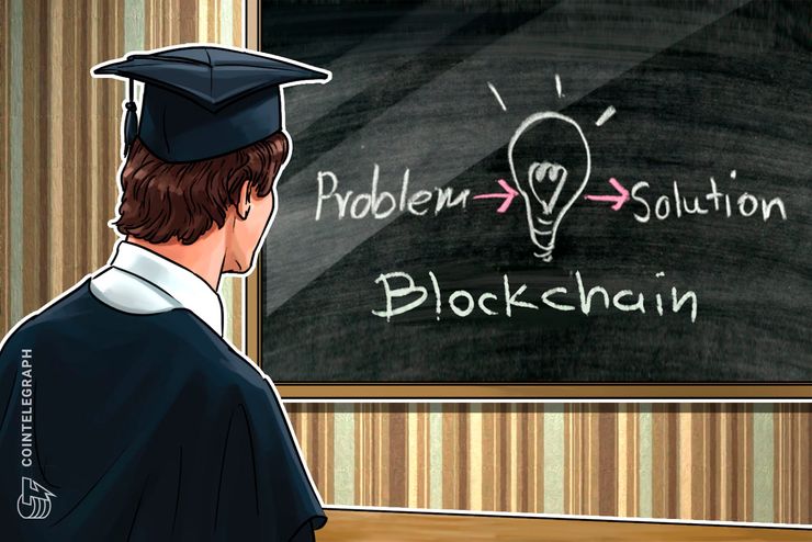 En Argentina, la Universidad Nacional de Córdoba aplicará blockchain en procesos de gestión