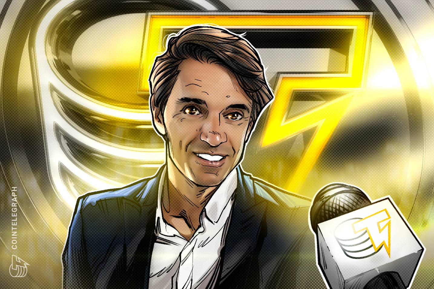 Une entreprise Suisse révolutionne le secteur bancaire grâce à la blockchain - Interview de son fondateur